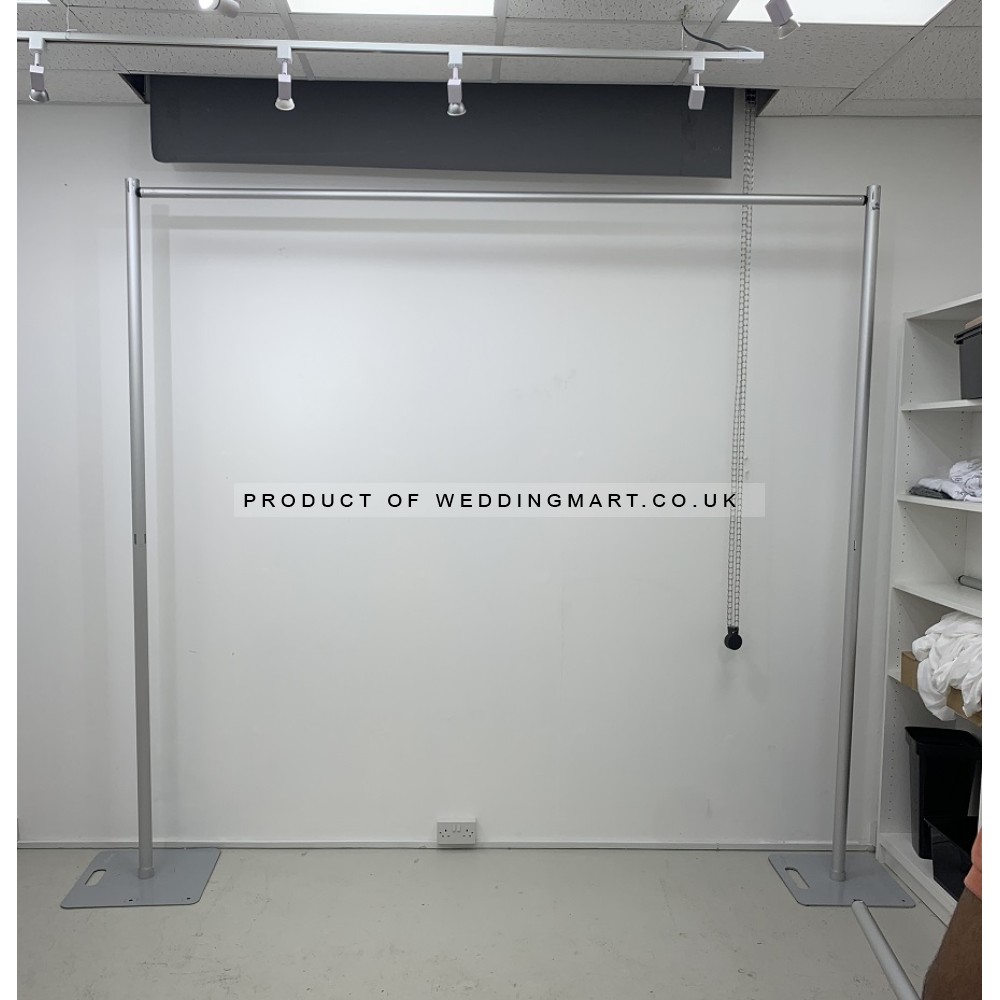 Pop up Portable Changing Room 8ftx8ft